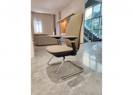 Lamborghini Office Chair (Fixed Base)