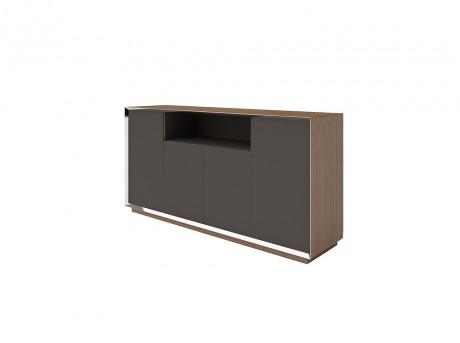 NEW Barcelona Low Cabinet