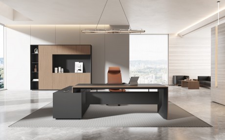 Vistula Executive Table