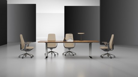 Senna Conference Table