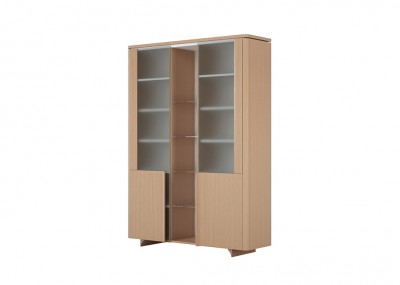 Arco Back Cabinet