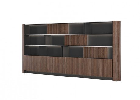 Lyon Full-wall Cabinet