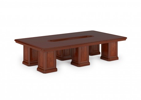 Monarch Conference Table