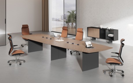 Main A Conference Table