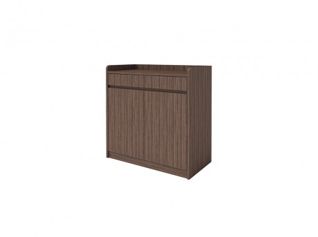 NEW CEO Coffee Storage Cabinet