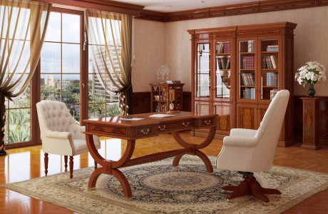 PRIVILEGE Writing Desk