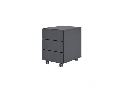 Leeds 3-Drawer Cabinet