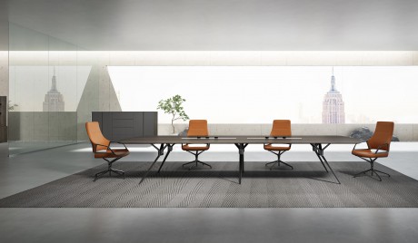 Venice Conference Table