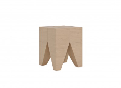 CY0304-02 Tea Chair
