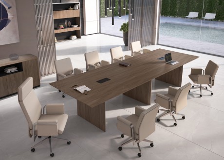 New Teco Conference Table