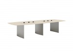 Main A Conference Table