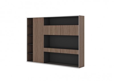 New Teco Back Cabinet