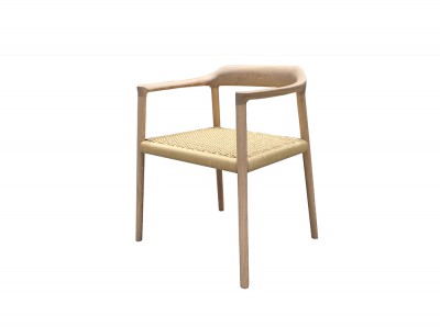 CY0607-02 Tea Chair
