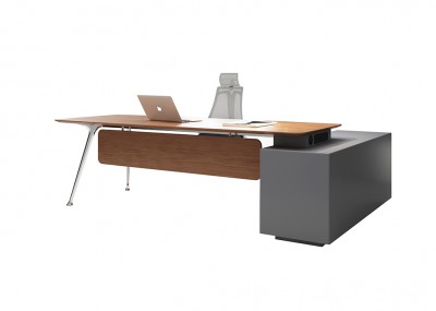 Barcelona Executive Table