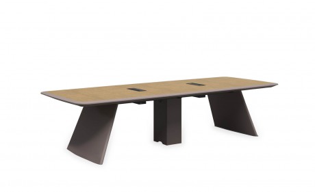 Crossover Conference Table