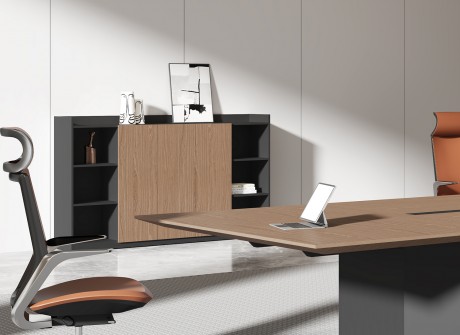 Vistula Low Cabinet