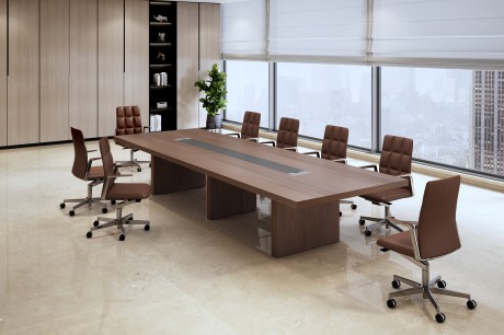 NEW CEO Conference Table