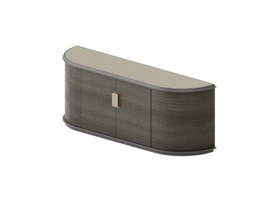 NEW JINHO Low Cabinet