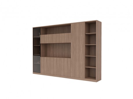 NEW CEO Back Cabinet