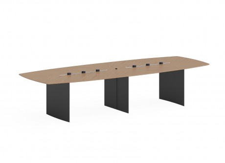 Main A Conference Table