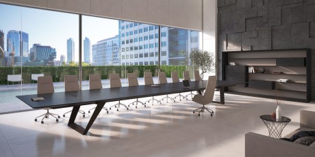 Zeus Conference Table