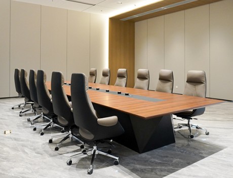 A Foshan Industrial Co., Ltd.