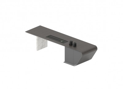 New Bugatti Tea Table