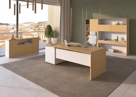 New Teco Back Cabinet