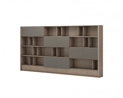 Happysong Back Cabinet