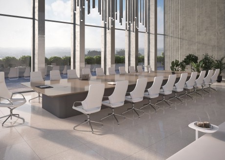 Pearl Conference Table