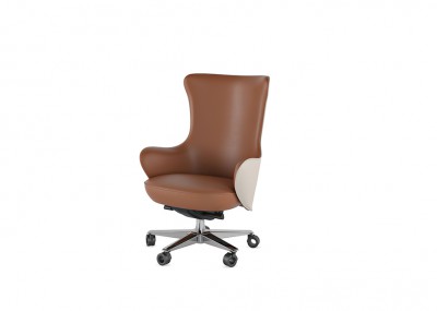 Bentley Office Chair (Mid Back)