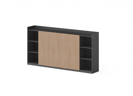 Vistula Low Cabinet