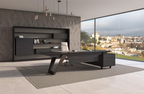 Zeus Executive Table