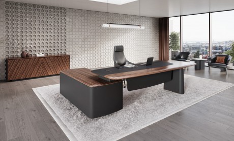 Grande Executive Table