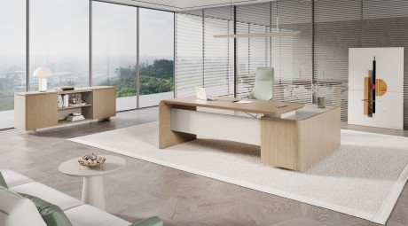 New Arco Coffee Table