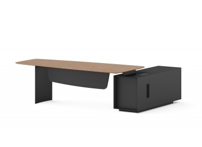 Main A Executive Table