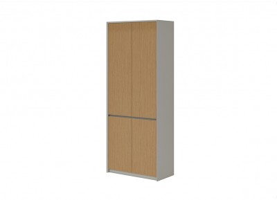 Ode plus Office Cabinet