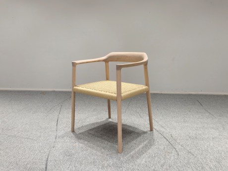 CY0607-02 Tea Chair