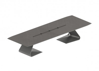 New Bugatti Conference Table