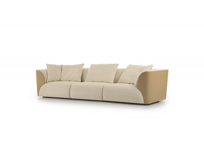 Bentley Sofa