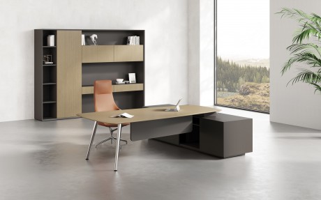 New Cologne Executive Table