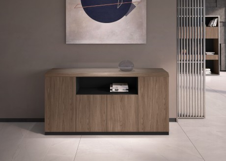 New Teco Low Cabinet