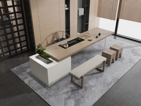 Tea Table CZ02 Tea Table