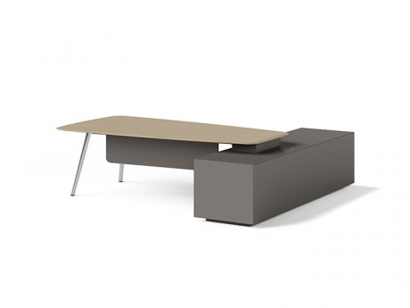 New Cologne Executive Table