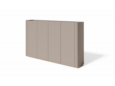 New Crossover Low Cabinet