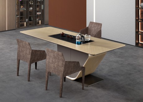 Bugatti Light Tea Table