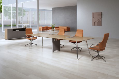 NEW Barcelona Conference Table