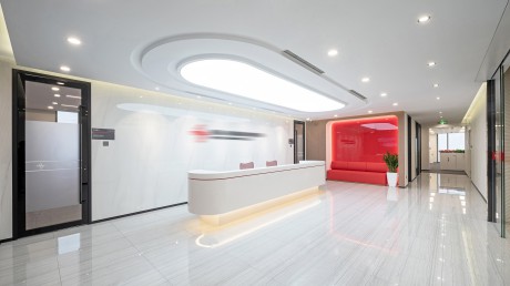 Case Display of a Beijing Insurance Company