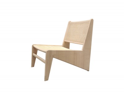 Rattan Chair