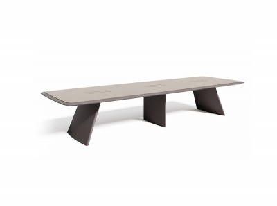 New Crossover Conference Table